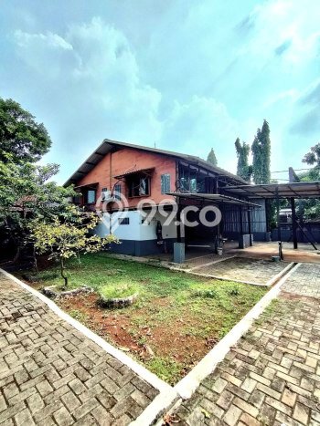 AREA BISNIS! Gudang Kawasan Cikunir, Luas 400m², Mainroad, Ramai AREA BISNIS! Gudang Kawasan Cikunir, Luas 400m², Mainroad, Ramai