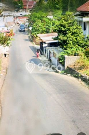 Disewakan Tanah di Bogor Utara Luas 1090m2 - Disewakan Tanah di Bogor Utara Luas 1090m2 -