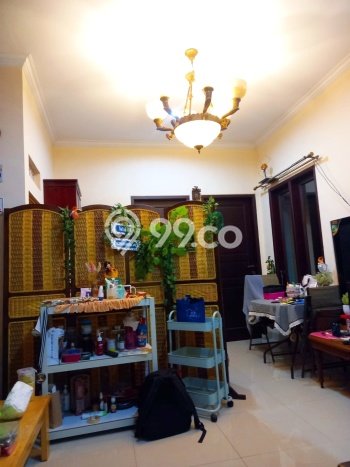 Rumah Luas Asri 4 KT Siap Huni di Kebagusan Jakarta Selatan Rumah Luas Asri 4 KT Siap Huni di Kebagusan Jakarta Selatan