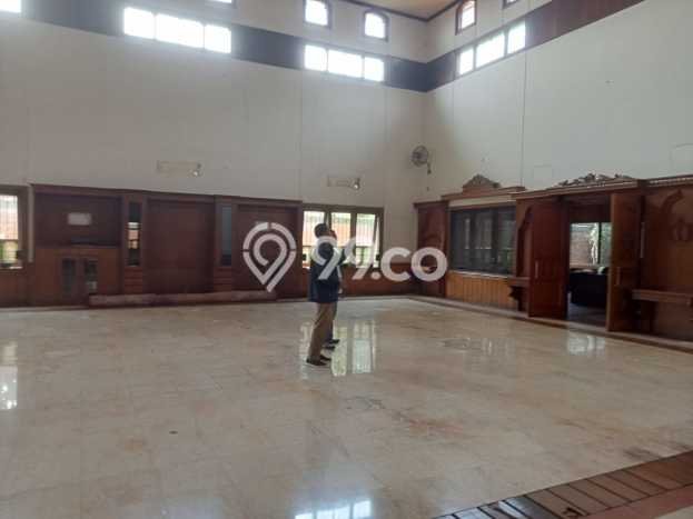 Jual Rumah Mewah Elegan Dengan View Cantik di Lenteng Agung, Jakarta Selatan Jual Rumah Mewah Elegan Dengan View Cantik di Lenteng Agung, Jakarta Selatan