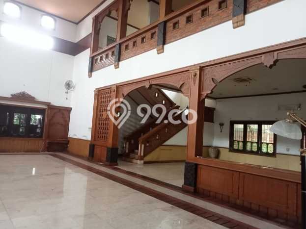 Jual Rumah Mewah Elegan Dengan View Cantik di Lenteng Agung, Jakarta Selatan Jual Rumah Mewah Elegan Dengan View Cantik di Lenteng Agung, Jakarta Selatan