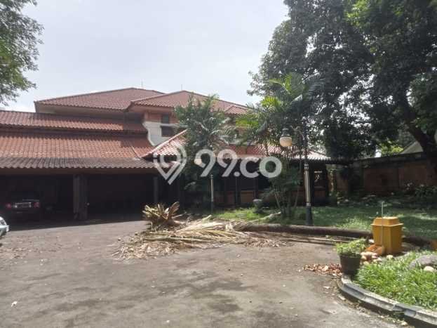 Jual Rumah Mewah Elegan Dengan View Cantik di Lenteng Agung, Jakarta Selatan Jual Rumah Mewah Elegan Dengan View Cantik di Lenteng Agung, Jakarta Selatan