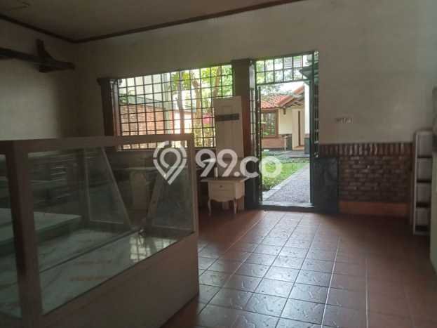 Jual Rumah Mewah Elegan Dengan View Cantik di Lenteng Agung, Jakarta Selatan Jual Rumah Mewah Elegan Dengan View Cantik di Lenteng Agung, Jakarta Selatan