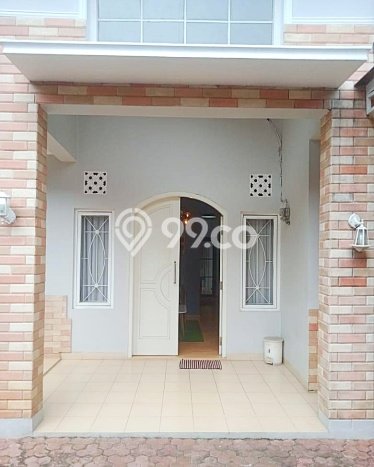 For Sale! Luxury House LT 400m2 Desain Elegan di Kemang For Sale! Luxury House LT 400m2 Desain Elegan di Kemang