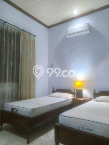 Rumah Elit Modern Siap Huni di Pejaten Jakarta Selatan Rumah Elit Modern Siap Huni di Pejaten Jakarta Selatan