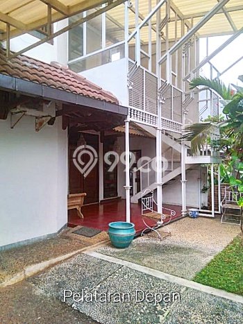 Rumah Elit Modern Siap Huni di Pejaten Jakarta Selatan Rumah Elit Modern Siap Huni di Pejaten Jakarta Selatan
