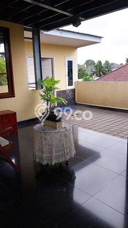 Ready to Use! Premium House LT 250m2 Desain Elegan di Pejaten Ready to Use! Premium House LT 250m2 Desain Elegan di Pejaten