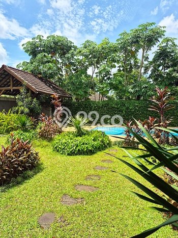 Lahan Dijual Lokasi Strategis di Jakarta Selatan dengan Luas 3475m2 Lahan Dijual Lokasi Strategis di Jakarta Selatan dengan Luas 3475m2