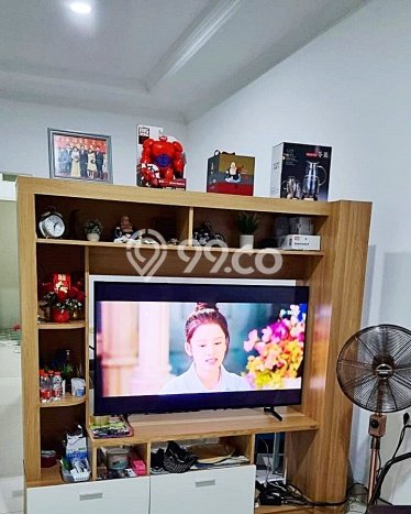 Hunian Nyaman Asri 4 KT Siap Pakai di Jatimakmur Bekasi Hunian Nyaman Asri 4 KT Siap Pakai di Jatimakmur Bekasi