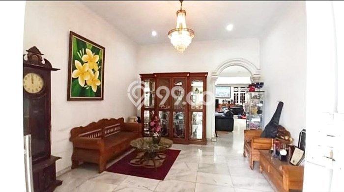 Rumah Elit Modern Siap Huni di Cawang Jakarta Timur Rumah Elit Modern Siap Huni di Cawang Jakarta Timur