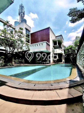 Jual Hotel Area Komersial Kawasan , Luas 2400m2m², Jalan Raya Jual Hotel Area Komersial Kawasan , Luas 2400m2m², Jalan Raya