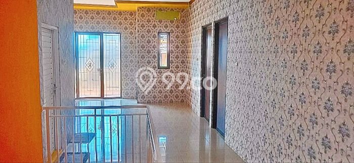 Rumah Modern Cantik 3 KT Bisa Langsung Pindah di Bekasi Timur Rumah Modern Cantik 3 KT Bisa Langsung Pindah di Bekasi Timur