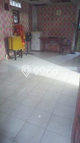 Rumah Modern 2 KT di Kampung Rambutan Jakarta Timur Unfurnished Rumah Modern 2 KT di Kampung Rambutan Jakarta Timur Unfurnished