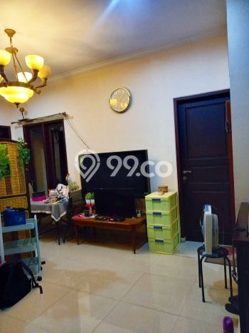 Rumah Luas Asri 4 KT Siap Huni di Kebagusan Jakarta Selatan Rumah Luas Asri 4 KT Siap Huni di Kebagusan Jakarta Selatan