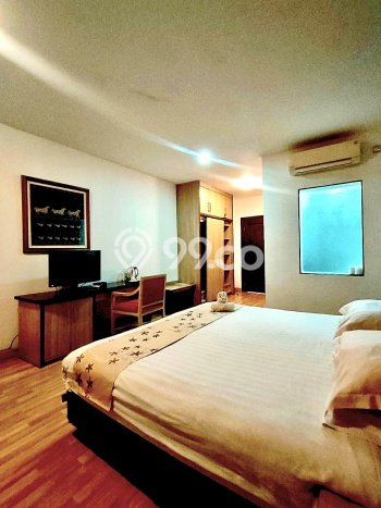 Jual Hotel Area Komersial Kawasan , Luas 2400m2m², Jalan Raya Jual Hotel Area Komersial Kawasan , Luas 2400m2m², Jalan Raya