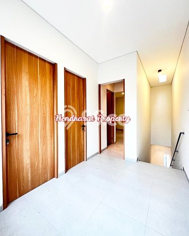 Rumah Modern 3 KT di Jati Mekar Bekasi Unfurnished Rumah Modern 3 KT di Jati Mekar Bekasi Unfurnished