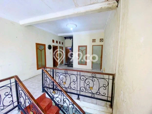 Jual Rumah Minimalis Bagus Punya 5 KT di Mustikajaya Bekasi SHM Jual Rumah Minimalis Bagus Punya 5 KT di Mustikajaya Bekasi SHM