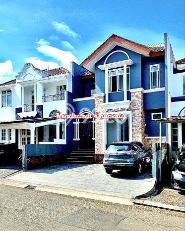 Rumah Minimalis 3 KT di Legenda Wisata Bogor Unfurnished Rumah Minimalis 3 KT di Legenda Wisata Bogor Unfurnished