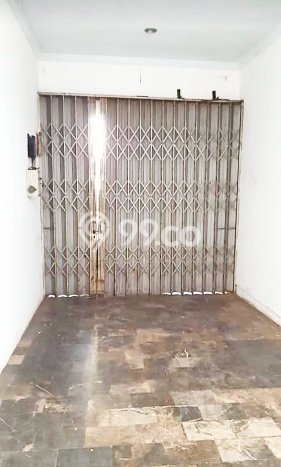 Rumah Elit Modern Siap Huni di Cawang Jakarta Timur Rumah Elit Modern Siap Huni di Cawang Jakarta Timur