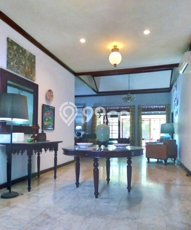 Rumah Elit Modern Siap Huni di Pejaten Jakarta Selatan Rumah Elit Modern Siap Huni di Pejaten Jakarta Selatan
