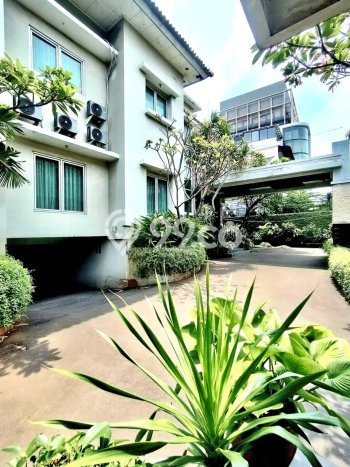 Jual Hotel Area Komersial Kawasan , Luas 2400m2m², Jalan Raya Jual Hotel Area Komersial Kawasan , Luas 2400m2m², Jalan Raya