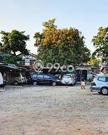 Dijual Tanah 1450m2 di Mampang, Jakarta Selatan Dijual Tanah 1450m2 di Mampang, Jakarta Selatan