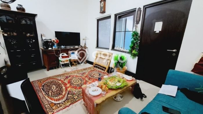Dijual Rumah Minimalis Bagus Punya 2 KT di Sawangan Depok - Dijual Rumah Minimalis Bagus Punya 2 KT di Sawangan Depok -