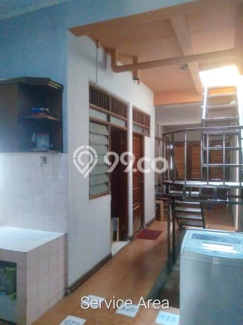 Rumah Elit Modern Siap Huni di Pejaten Jakarta Selatan Rumah Elit Modern Siap Huni di Pejaten Jakarta Selatan
