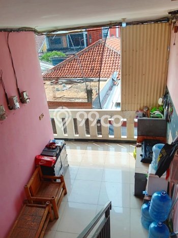 Rumah Elit Modern Tanpa Renovasi di Kalibata Jakarta Selatan Rumah Elit Modern Tanpa Renovasi di Kalibata Jakarta Selatan