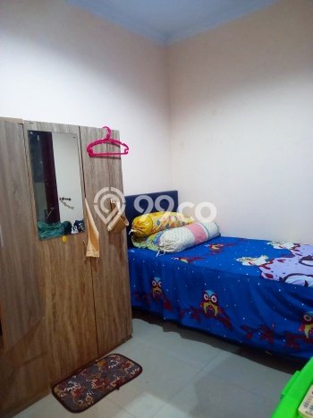 Rumah Luas Asri 4 KT Siap Huni di Kebagusan Jakarta Selatan Rumah Luas Asri 4 KT Siap Huni di Kebagusan Jakarta Selatan