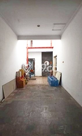 Rumah Elit Modern Siap Huni di Cawang Jakarta Timur Rumah Elit Modern Siap Huni di Cawang Jakarta Timur