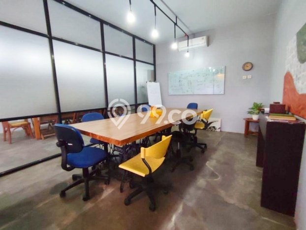 For Sale! Luxury House LT 788m2 Desain Modern di Bintaro For Sale! Luxury House LT 788m2 Desain Modern di Bintaro