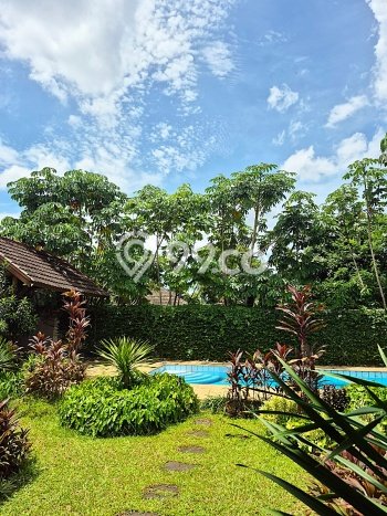 Lahan Dijual Lokasi Strategis di Jakarta Selatan dengan Luas 3475m2 Lahan Dijual Lokasi Strategis di Jakarta Selatan dengan Luas 3475m2