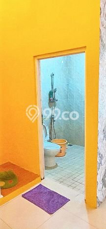 Rumah Modern Cantik 3 KT Bisa Langsung Pindah di Bekasi Timur Rumah Modern Cantik 3 KT Bisa Langsung Pindah di Bekasi Timur