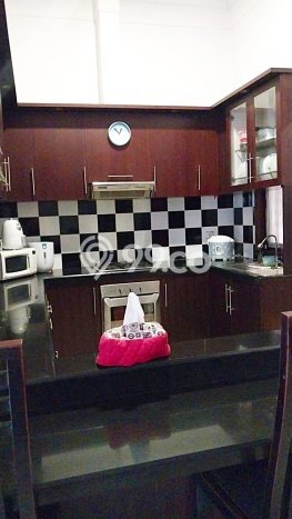Ready to Use! Premium House LT 250m2 Desain Elegan di Pejaten Ready to Use! Premium House LT 250m2 Desain Elegan di Pejaten