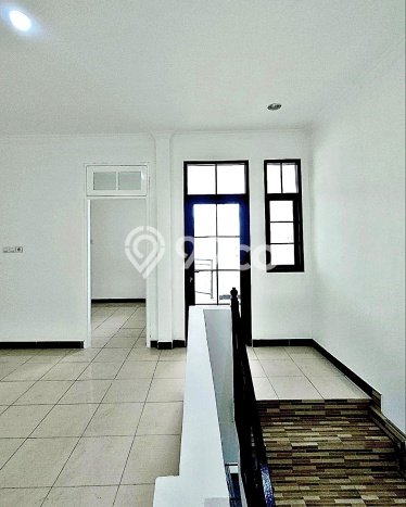 Dijual Rumah Modern 5 KT di Legenda Wisata, Bogor Dijual Rumah Modern 5 KT di Legenda Wisata, Bogor