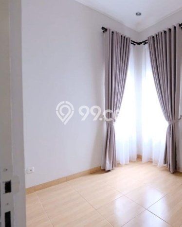 For Sale! Luxury House LT 400m2 Desain Elegan di Kemang For Sale! Luxury House LT 400m2 Desain Elegan di Kemang