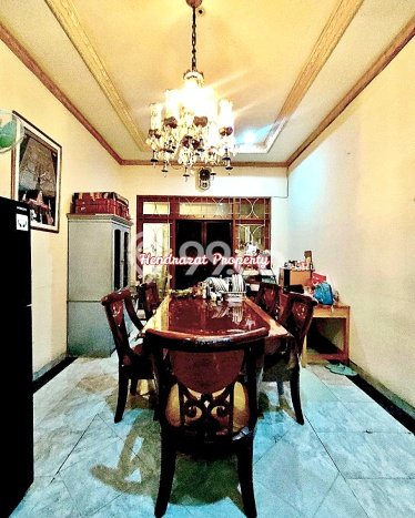 Hunian Eksklusif Dijual LT 378m2 di Cempaka Putih, Jakarta Pusat Hunian Eksklusif Dijual LT 378m2 di Cempaka Putih, Jakarta Pusat