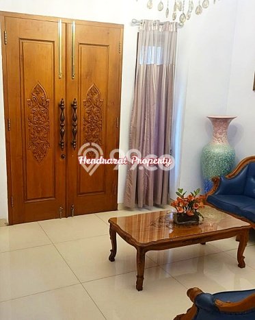 Rumah Mewah Siap Huni LT 181m2 di Cempaka Putih, Jakarta Pusat Rumah Mewah Siap Huni LT 181m2 di Cempaka Putih, Jakarta Pusat