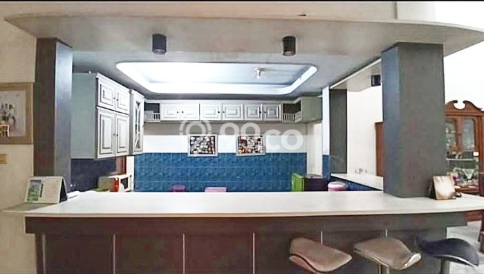 Rumah Elit Modern Siap Huni di Cawang Jakarta Timur Rumah Elit Modern Siap Huni di Cawang Jakarta Timur