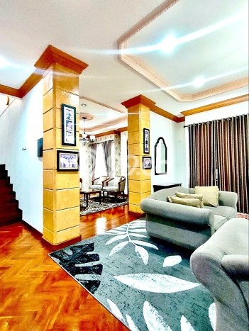 Rumah Elit Modern Siap Huni di Pondok Indah Jakarta Selatan Rumah Elit Modern Siap Huni di Pondok Indah Jakarta Selatan