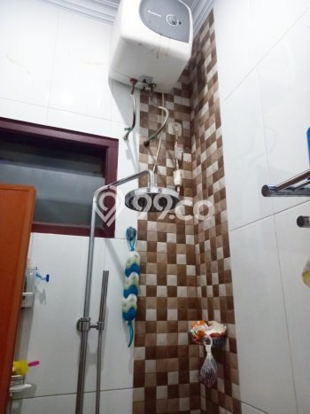 Rumah Luas Asri 4 KT Siap Huni di Kebagusan Jakarta Selatan Rumah Luas Asri 4 KT Siap Huni di Kebagusan Jakarta Selatan