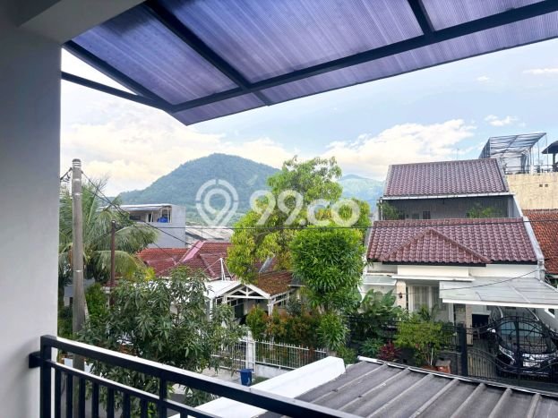 Hunian Super Elit dengan Akses Paling Strategis di Sentul City, Bogor Hunian Super Elit dengan Akses Paling Strategis di Sentul City, Bogor