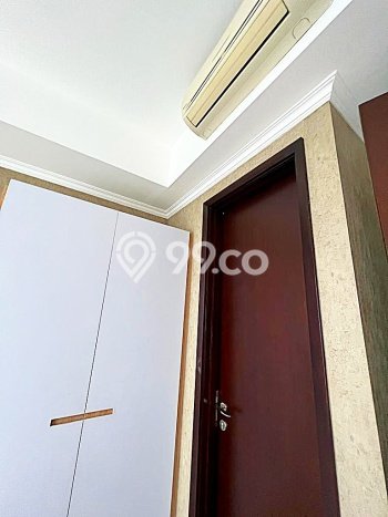 Hunian Apartemen 2 KT 1 KM di Menteng, Jakarta Pusat Dijual Cepat Hunian Apartemen 2 KT 1 KM di Menteng, Jakarta Pusat Dijual Cepat