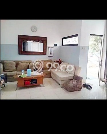 Rumah Modern Minimalis 2 Kamar Siap Huni di Cileungsi Rumah Modern Minimalis 2 Kamar Siap Huni di Cileungsi