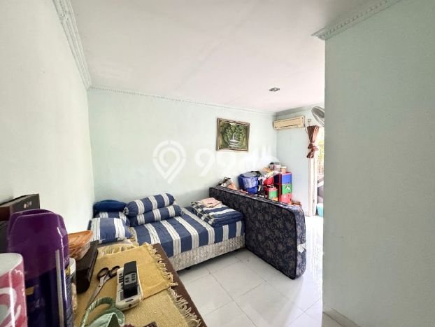 Hunian Nyaman Asri 6 KT Siap Huni di Jatibening Bekasi Hunian Nyaman Asri 6 KT Siap Huni di Jatibening Bekasi