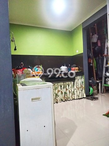 Rumah Modern Minimalis 2 Kamar Siap Huni di Pancoran Rumah Modern Minimalis 2 Kamar Siap Huni di Pancoran