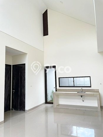 Disewakan! Rumah 2 Kamar Tidur &
2 Kamar Mandi di Sentul City, Bogor Disewakan! Rumah 2 Kamar Tidur &
2 Kamar Mandi di Sentul City, Bogor