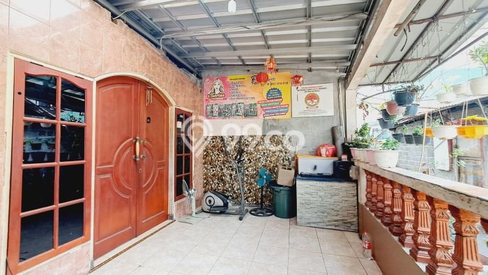 Dijual Hunian Rumah Terawat 2 KT di Kalimalang, Jakarta Timur Dijual Hunian Rumah Terawat 2 KT di Kalimalang, Jakarta Timur
