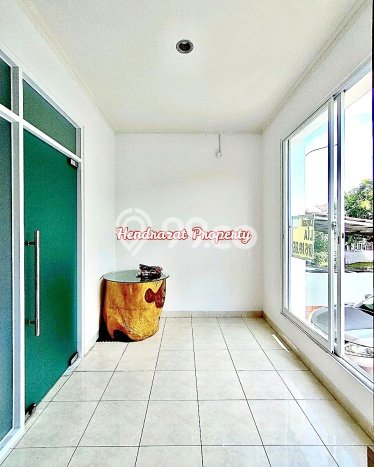 Rumah Minimalis 3 KT di Legenda Wisata Bogor Unfurnished Rumah Minimalis 3 KT di Legenda Wisata Bogor Unfurnished